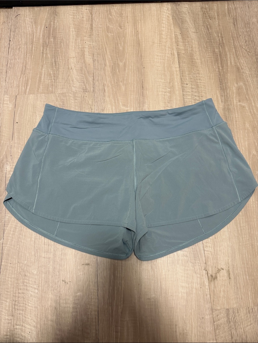 Lululemon Speed Up Short